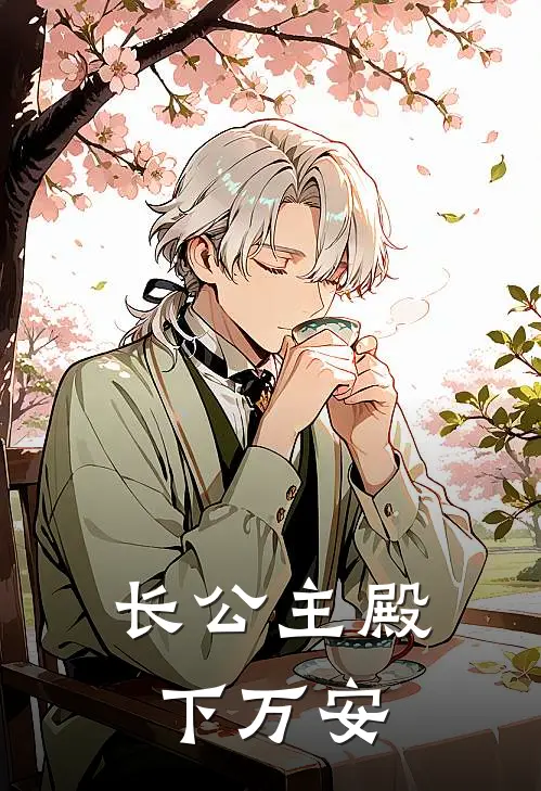 长公主殿下万安(沈悦熙谢宇)完整版免费全文阅读_最热门小说长公主殿下万安沈悦熙谢宇