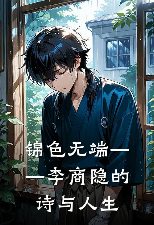 锦色无端——李商隐的诗与人生(李商隐唐大中)完本小说_热门的小说锦色无端——李商隐的诗与人生李商隐唐大中