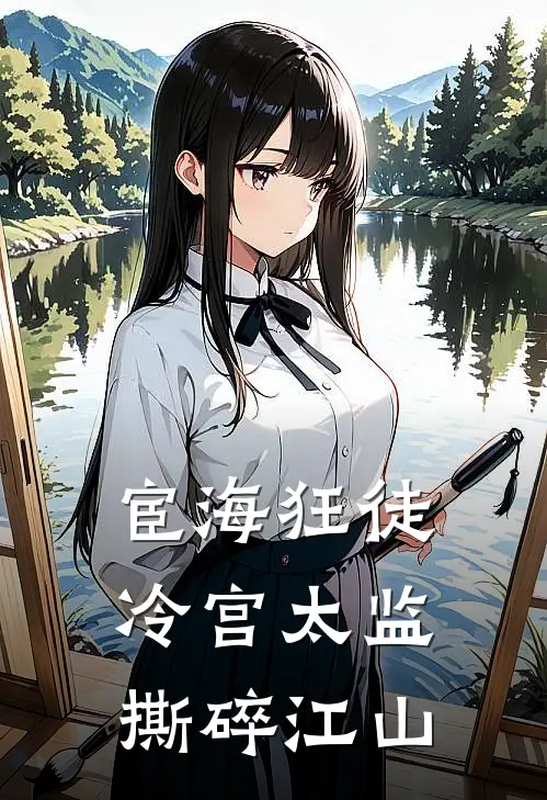 宦海狂徒：冷宫太监撕碎江山