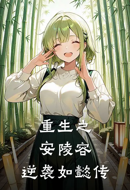 重生之安陵容：逆袭如懿传安陵容宝鹃最新全本小说_最新章节列表重生之安陵容：逆袭如懿传(安陵容宝鹃)