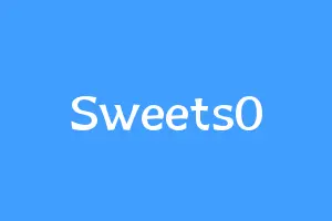 Sweets0