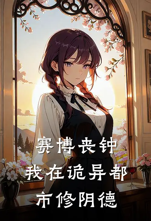 赛博丧钟：我在诡异都市修阴德陈烬陈小雨免费小说完整版_热门的小说赛博丧钟：我在诡异都市修阴德陈烬陈小雨