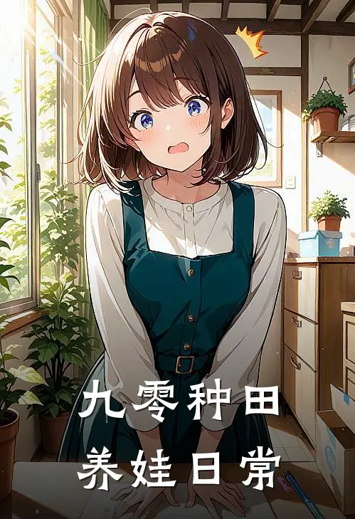 九零种田养娃日常