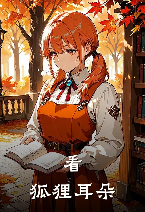 看，狐狸耳朵林秋梦诗谩最新好看小说_免费小说看，狐狸耳朵(林秋梦诗谩)
