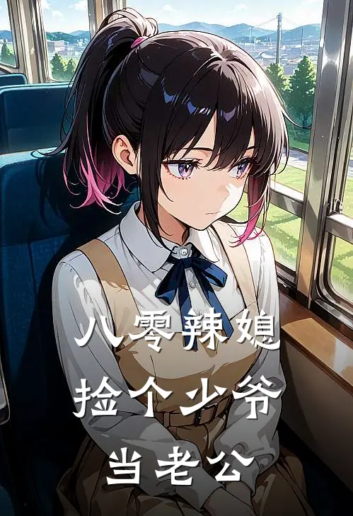 八零辣媳：捡个少爷当老公林晓夏晓夏免费完结小说_完本完结小说八零辣媳：捡个少爷当老公(林晓夏晓夏)