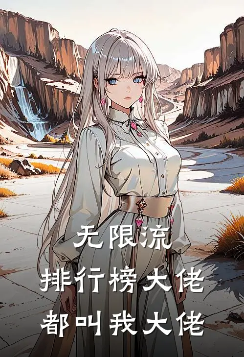 无限流：排行榜大佬都叫我大佬