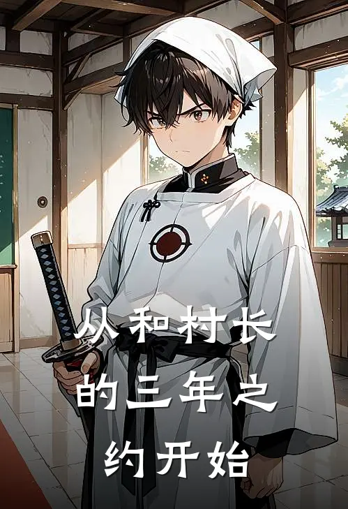 从和村长的三年之约开始