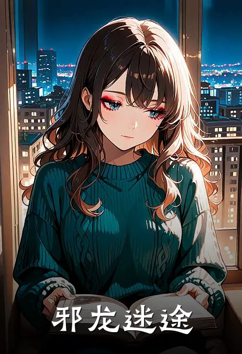 凌曜秦雪(邪龙迷途)全集阅读_《邪龙迷途》全文免费阅读