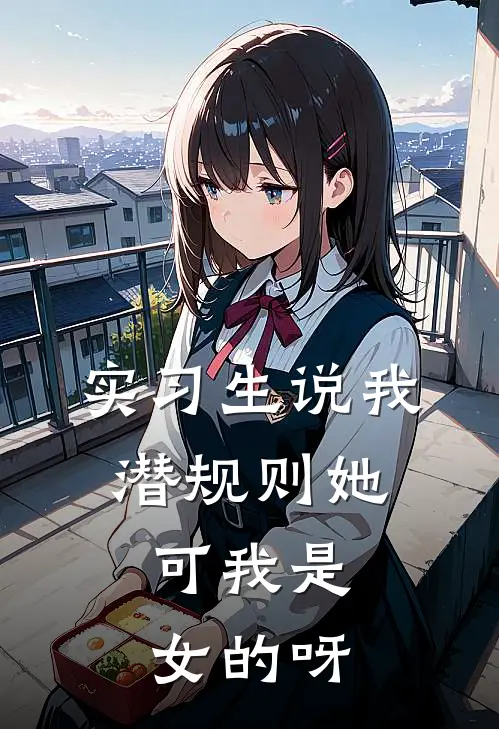 实习生说我潜规则她，可我是女的呀