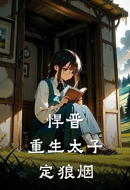 悍晋：重生太子定狼烟司马绍荀崧完整版免费阅读_司马绍荀崧精彩小说