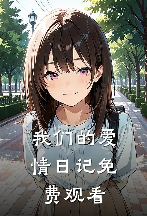 我们的爱情日记免费观看