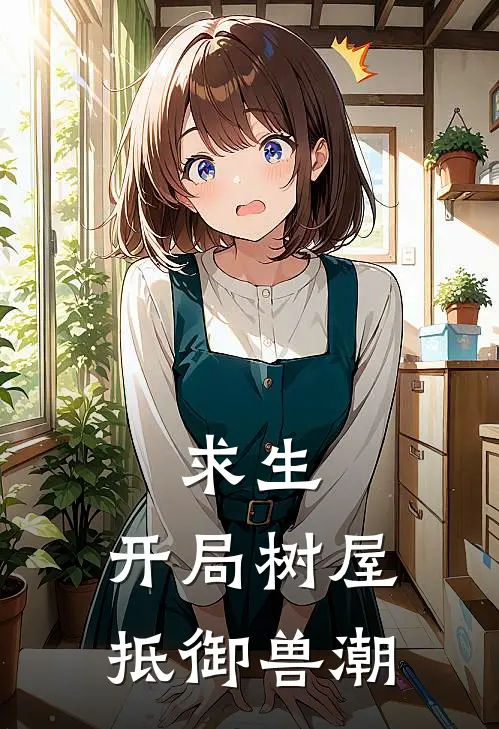 求生：开局树屋抵御兽潮韩冬赵虎完整免费小说_小说全文免费阅读求生：开局树屋抵御兽潮韩冬赵虎