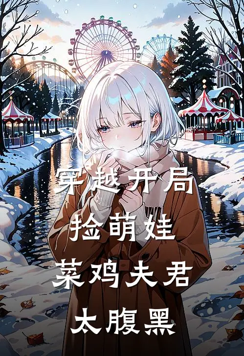 穿越开局捡萌娃，菜鸡夫君太腹黑万晴万晴热门小说免费阅读_网络热门小说穿越开局捡萌娃，菜鸡夫君太腹黑(万晴万晴)