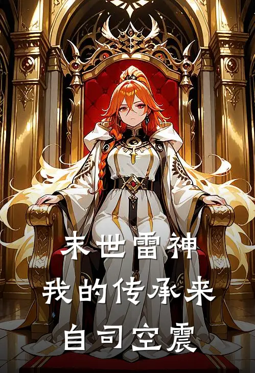 末世雷神：我的传承来自司空震李震陈伟全文阅读免费全集_最新全本小说末世雷神：我的传承来自司空震(李震陈伟)