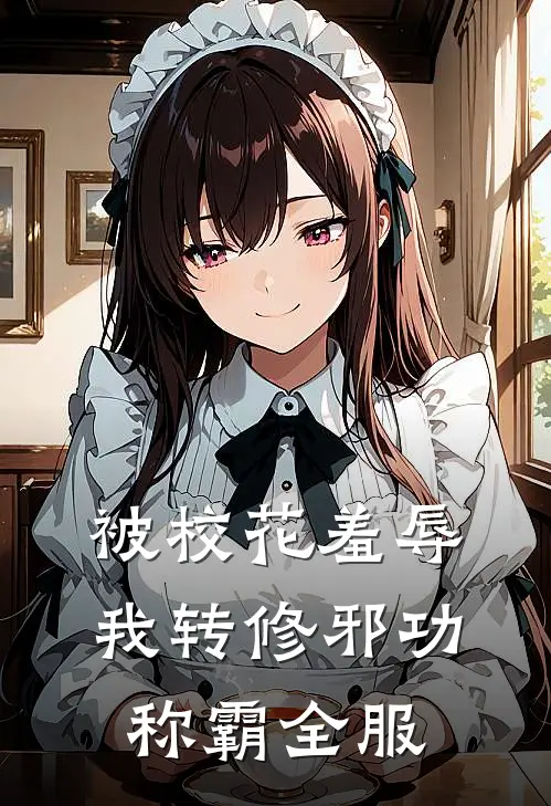 被校花羞辱，我转修邪功称霸全服(张鹏李昊)推荐完结小说_最新章节列表被校花羞辱，我转修邪功称霸全服(张鹏李昊)