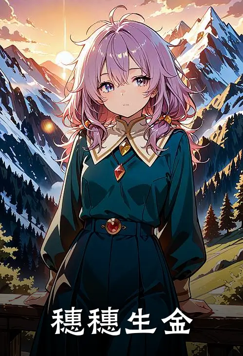 穗穗生金林小溪张天豪完结版免费小说_完本小说大全穗穗生金林小溪张天豪