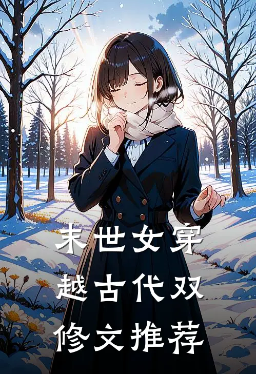 末世女穿越古代双修文推荐
