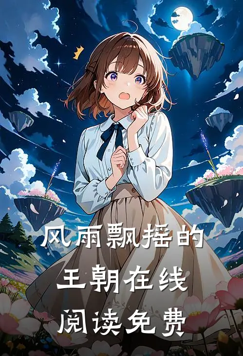 风雨飘摇的王朝在线阅读免费