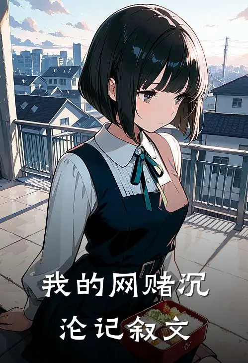 我的网赌沉沦记叙文