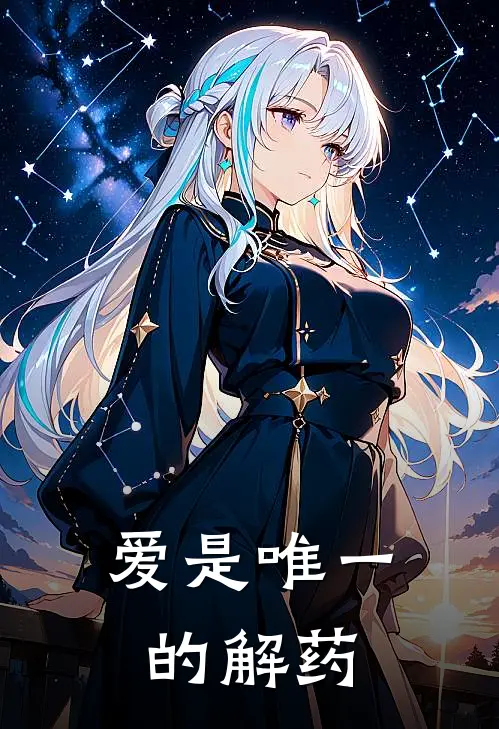 爱是唯一的解药