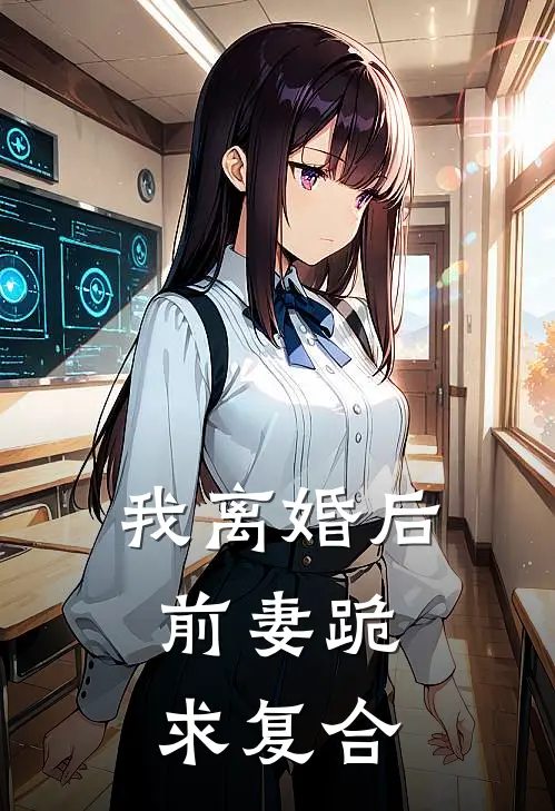 我离婚后，前妻跪求复合(张总林薇)阅读免费小说_完本热门小说我离婚后，前妻跪求复合张总林薇