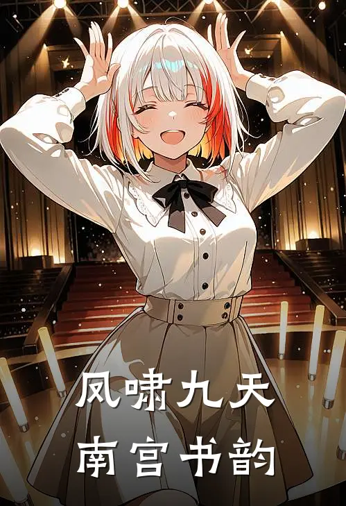 凤啸九天：南宫书韵