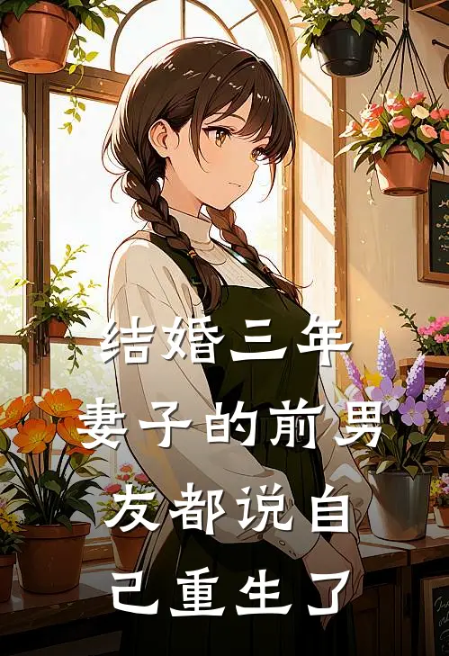 结婚三年，妻子的前男友都说自己重生了