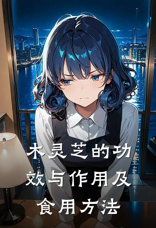 木灵芝的功效与作用及食用方法