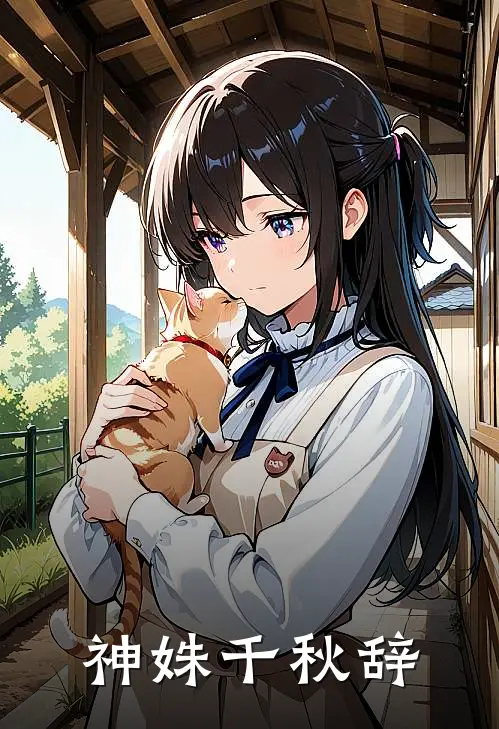 神姝千秋辞聆姝沈昌珉免费小说全文阅读_免费小说在线阅读神姝千秋辞聆姝沈昌珉