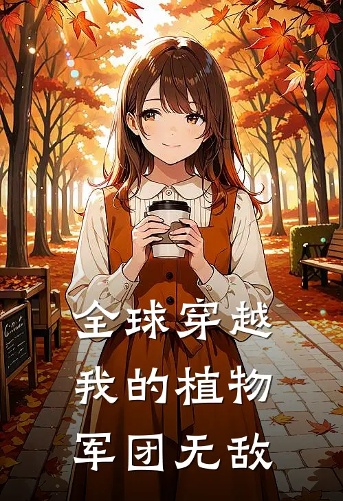 全球穿越：我的植物军团无敌