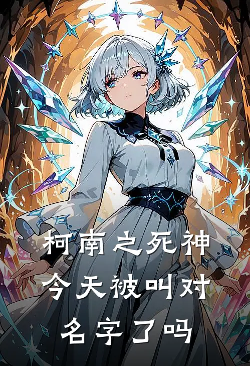 柯南之死神今天被叫对名字了吗