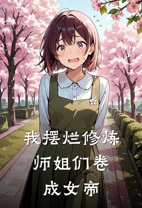 我摆烂修炼，师姐们卷成女帝林夜苏清浅完整版小说_最新章节列表我摆烂修炼，师姐们卷成女帝(林夜苏清浅)