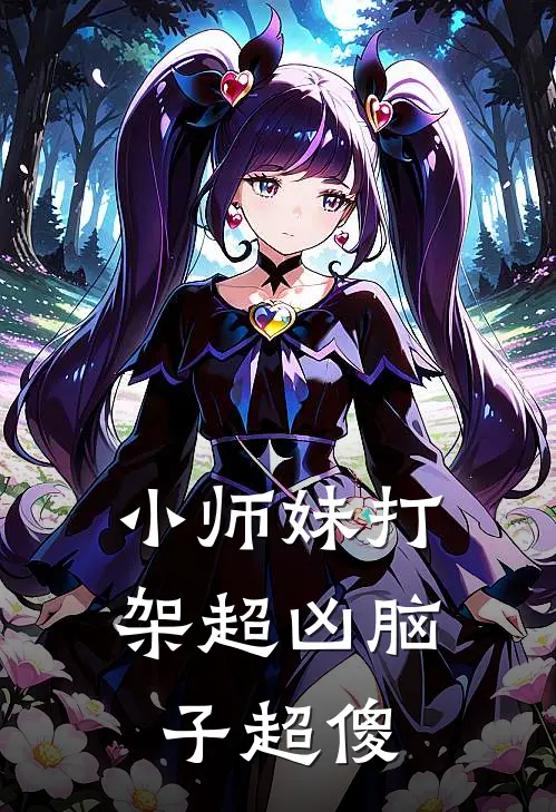 小师妹打架超凶脑子超傻楚昭然玉衡全文阅读免费全集_最新全本小说小师妹打架超凶脑子超傻(楚昭然玉衡)