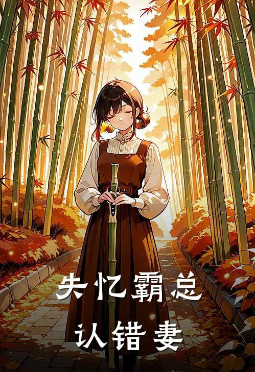 失忆霸总认错妻(苏念薇傅景深)全本完结小说_完整版免费全文阅读失忆霸总认错妻(苏念薇傅景深)