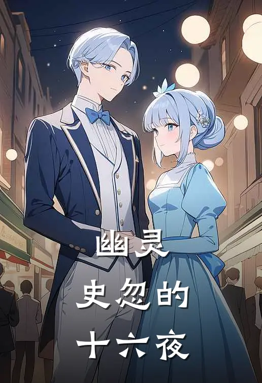 幽灵：史忽的十六夜