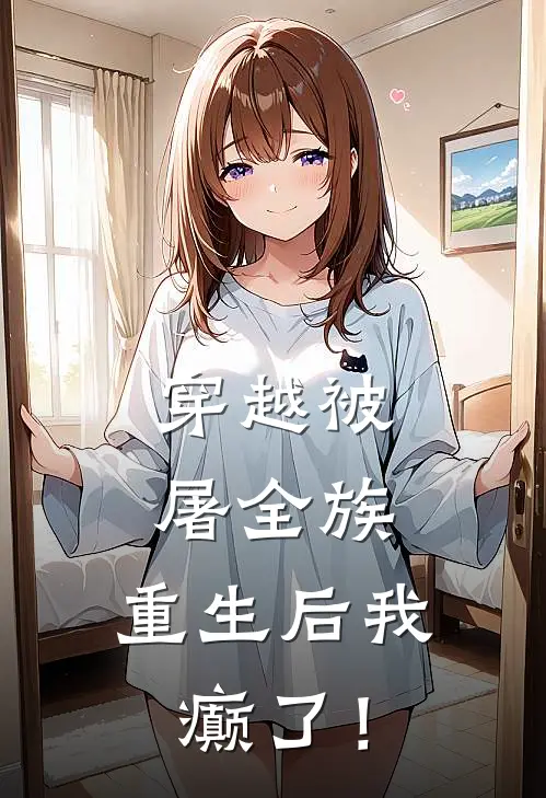 穿越被屠全族，重生后我癫了！