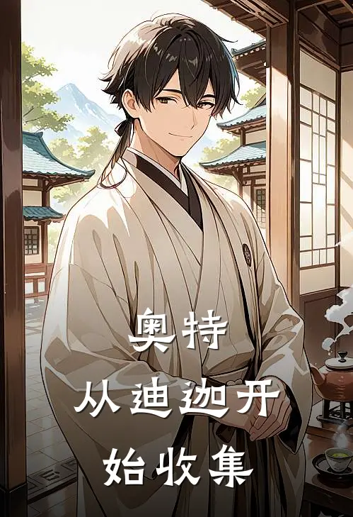 奥特：从迪迦开始收集(奥特曼园大古)完结小说_小说完整版免费阅读奥特：从迪迦开始收集奥特曼园大古