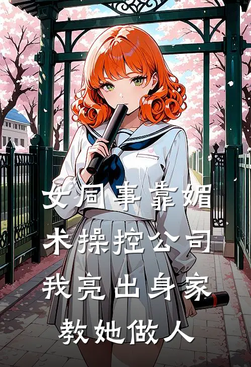 女同事靠媚术操控公司，我亮出身家教她做人（孙总宋承章）完整版小说阅读_女同事靠媚术操控公司，我亮出身家教她做人全文免费阅读（孙总宋承章）