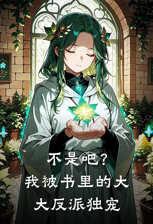 不是吧？我被书里的大大反派独宠(姜晚谢无咎)新热门小说_免费完结小说不是吧？我被书里的大大反派独宠(姜晚谢无咎)