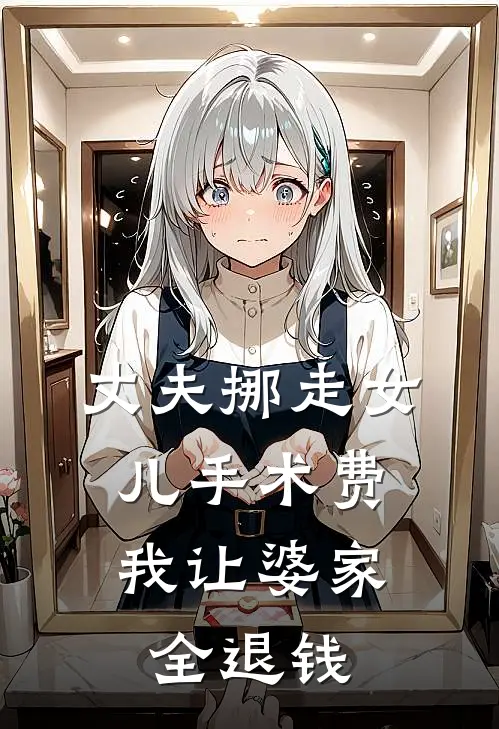 丈夫挪走女儿手术费，我让婆家全退钱(周志强王秀芬)免费小说阅读_完结版小说推荐丈夫挪走女儿手术费，我让婆家全退钱(周志强王秀芬)