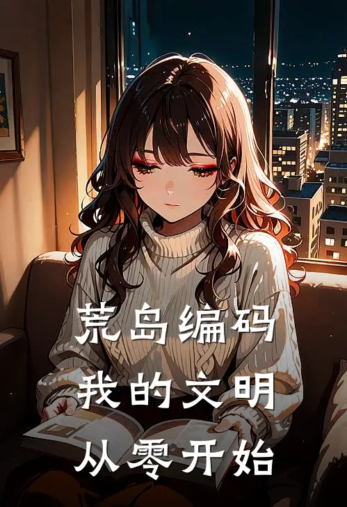 荒岛编码：我的文明从零开始