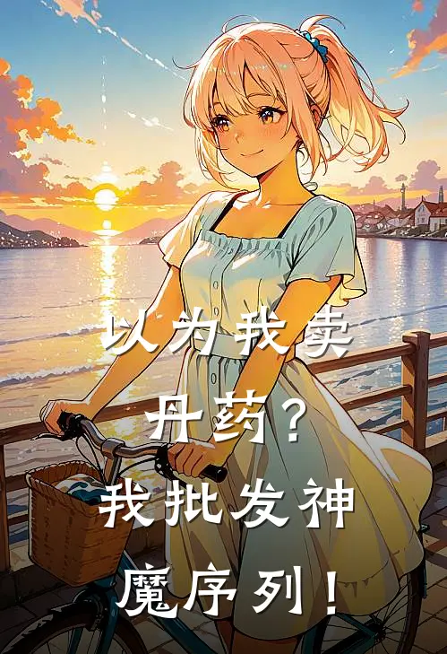 以为我卖丹药？我批发神魔序列！姜源姜源最新更新小说_在线阅读免费小说以为我卖丹药？我批发神魔序列！姜源姜源