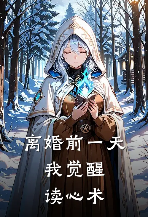 离婚前一天，我觉醒读心术傅辰安傅雨晴最新小说推荐_最新好看小说离婚前一天，我觉醒读心术傅辰安傅雨晴