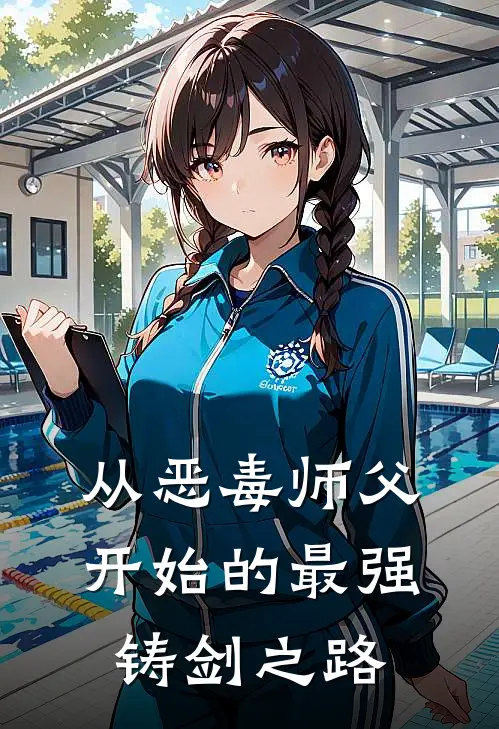 从恶毒师父开始的最强铸剑之路