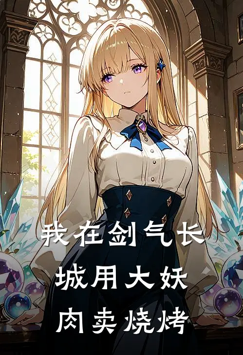 我在剑气长城用大妖肉卖烧烤林野剑修最新完结小说推荐_最新更新小说我在剑气长城用大妖肉卖烧烤(林野剑修)