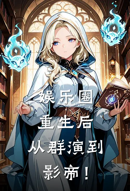 娱乐圈：重生后，从群演到影帝！