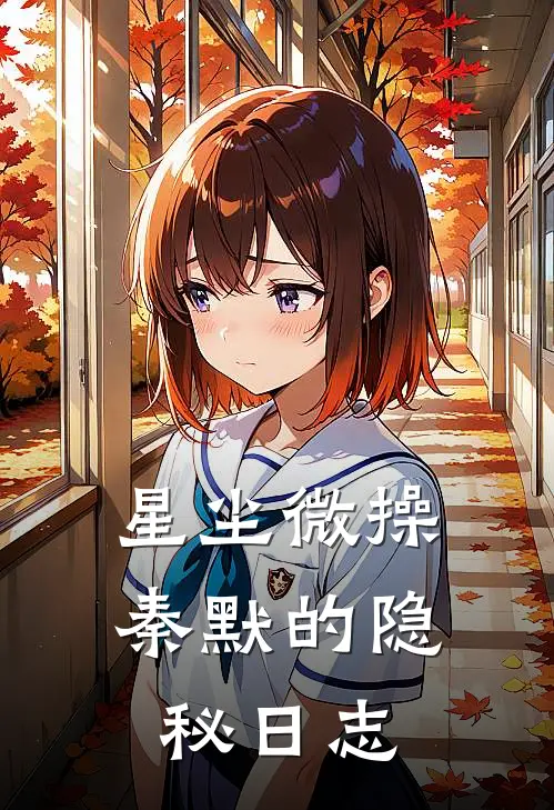 星尘微操：秦默的隐秘日志