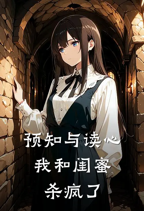 预知与读心：我和闺蜜杀疯了沈迪纪伊萱热门小说大全_免费小说完结预知与读心：我和闺蜜杀疯了沈迪纪伊萱