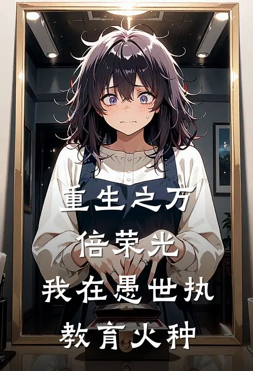 重生之万倍荣光：我在愚世执教育火种鲁迅林砚免费阅读全文_热门小说大全重生之万倍荣光：我在愚世执教育火种鲁迅林砚