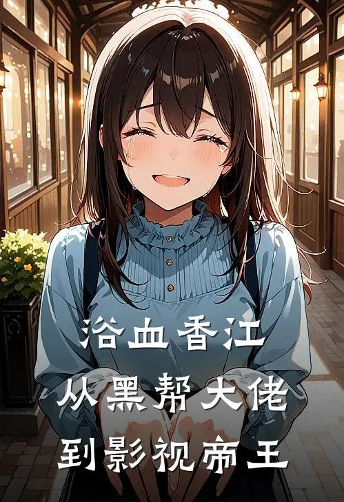 浴血香江：从黑帮大佬到影视帝王(陆天鸿林辰)全文免费小说_小说免费完结浴血香江：从黑帮大佬到影视帝王(陆天鸿林辰)